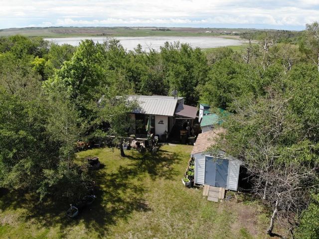 8 6201 Twp 364 Gooseberry Lake  , Rural Special Areas No. 4