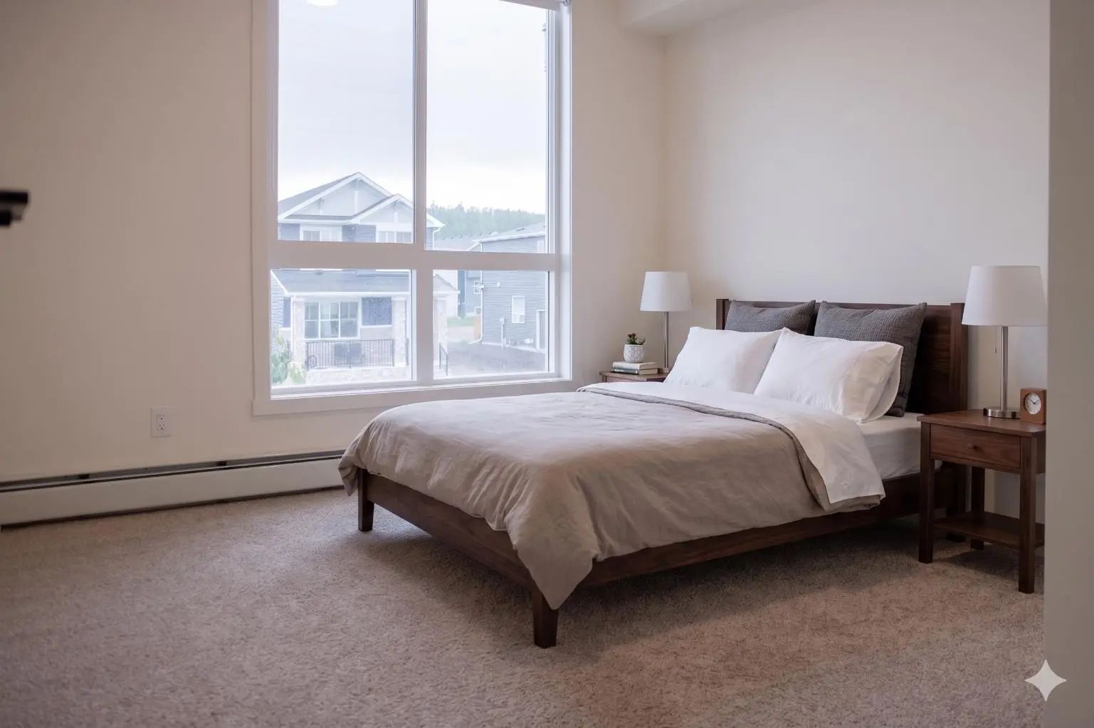 1203 47 Creekview Gardens Southwest, Calgary – Residential Apartment Listing Photo 3