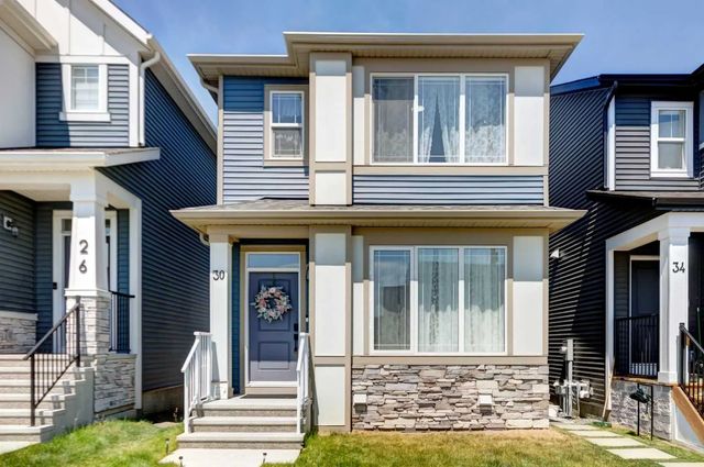 30 Creekside Manor Sw, Calgary