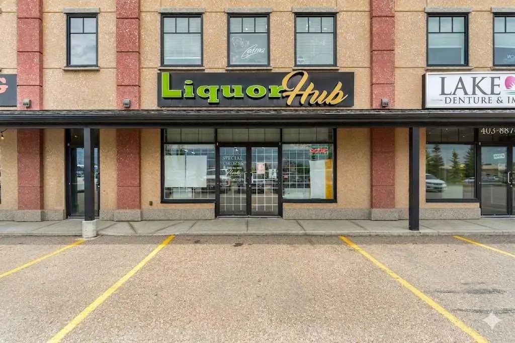 102 25 Beju Industrial Drive Drive , Sylvan Lake