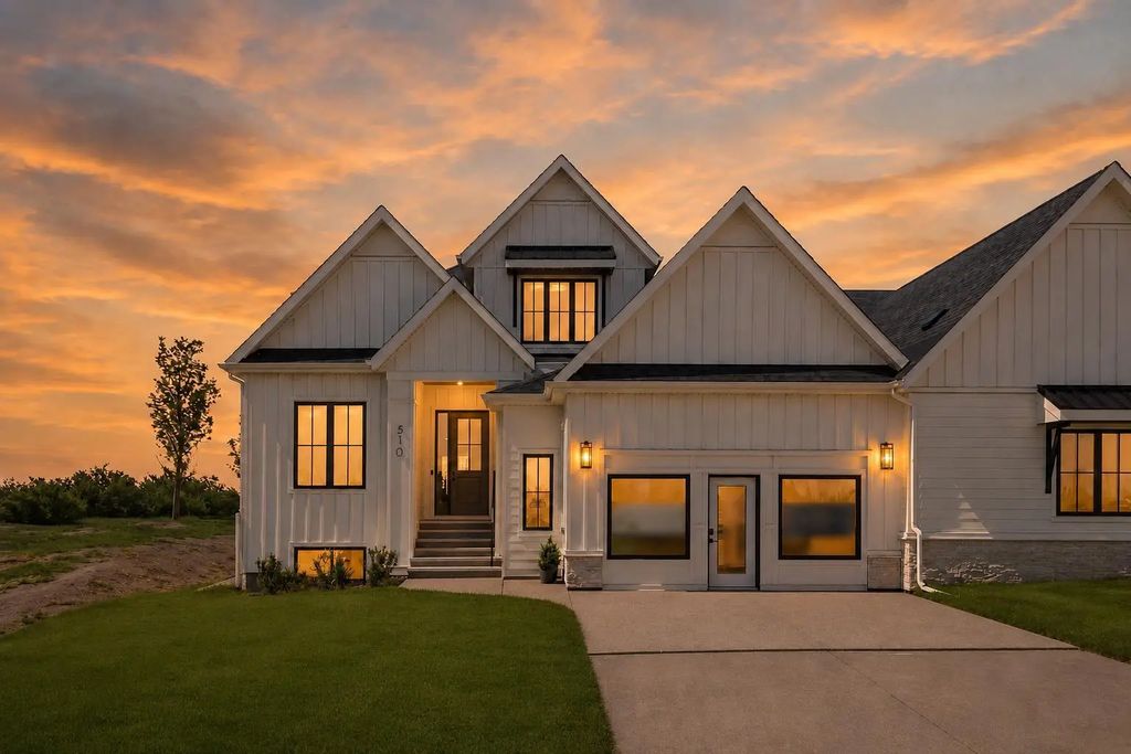 510 Pine Creek Ridge , Rural Foothills County