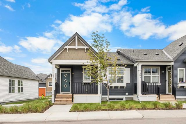 289 Lucas Avenue Nw, Calgary