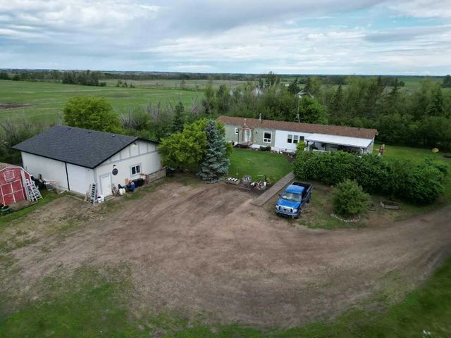 38374 56 Highway , Rural Stettler No. 6, County of