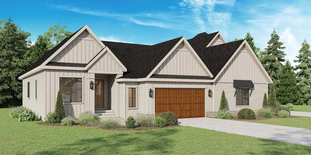 554 Pine Creek Ridge , Rural Foothills County