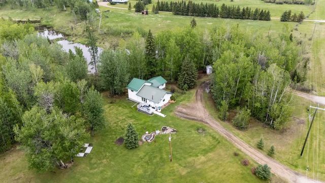49118 Hwy 759  , Rural Brazeau County