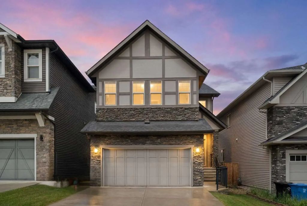 232 Nolancrest Heights Nw, Calgary
