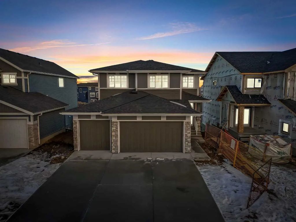 239 Chelsea  Park  , Chestermere