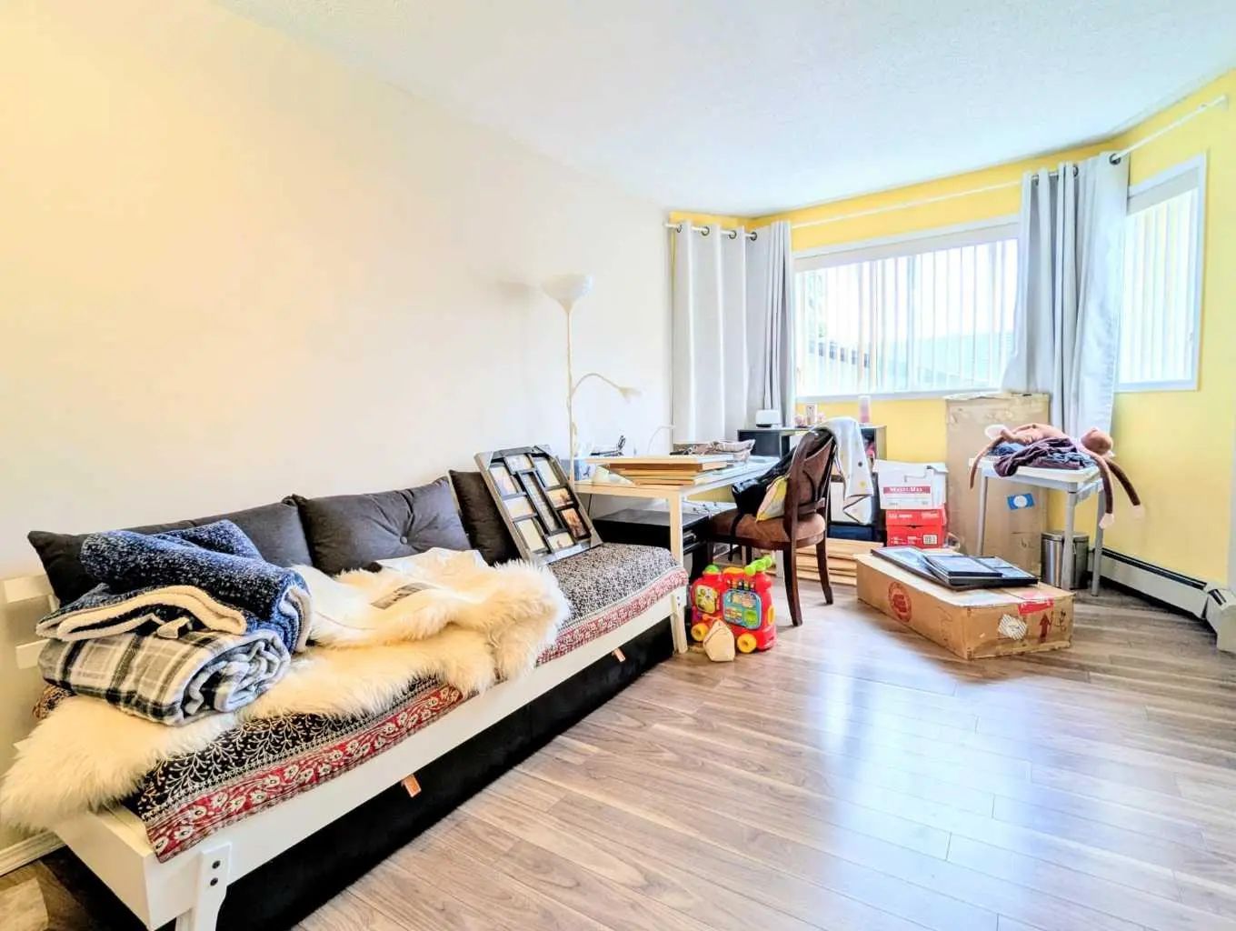217 2211 29 Street Southwest, Calgary – Residential Apartment Listing Photo 13
