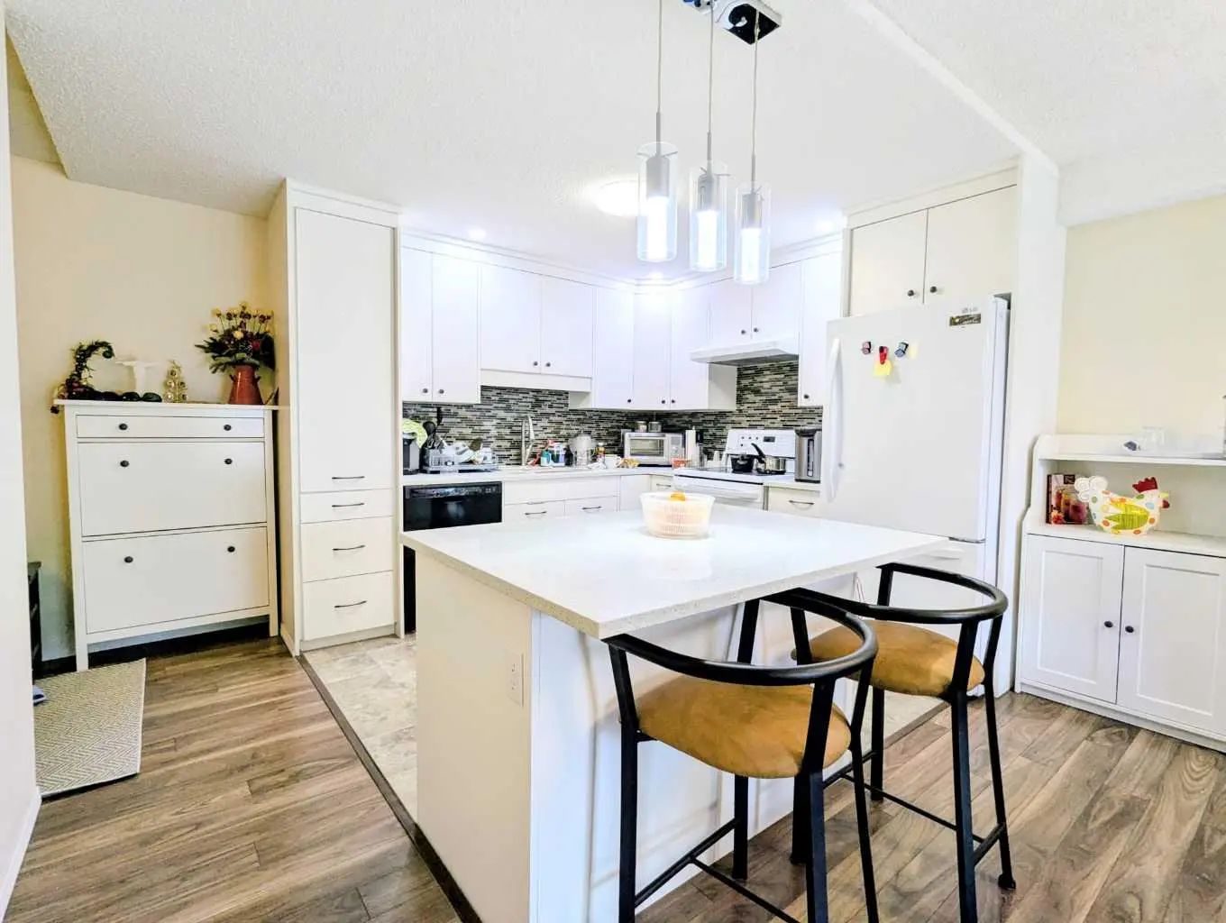 217 2211 29 Street Southwest, Calgary – Residential Apartment Listing Photo 4