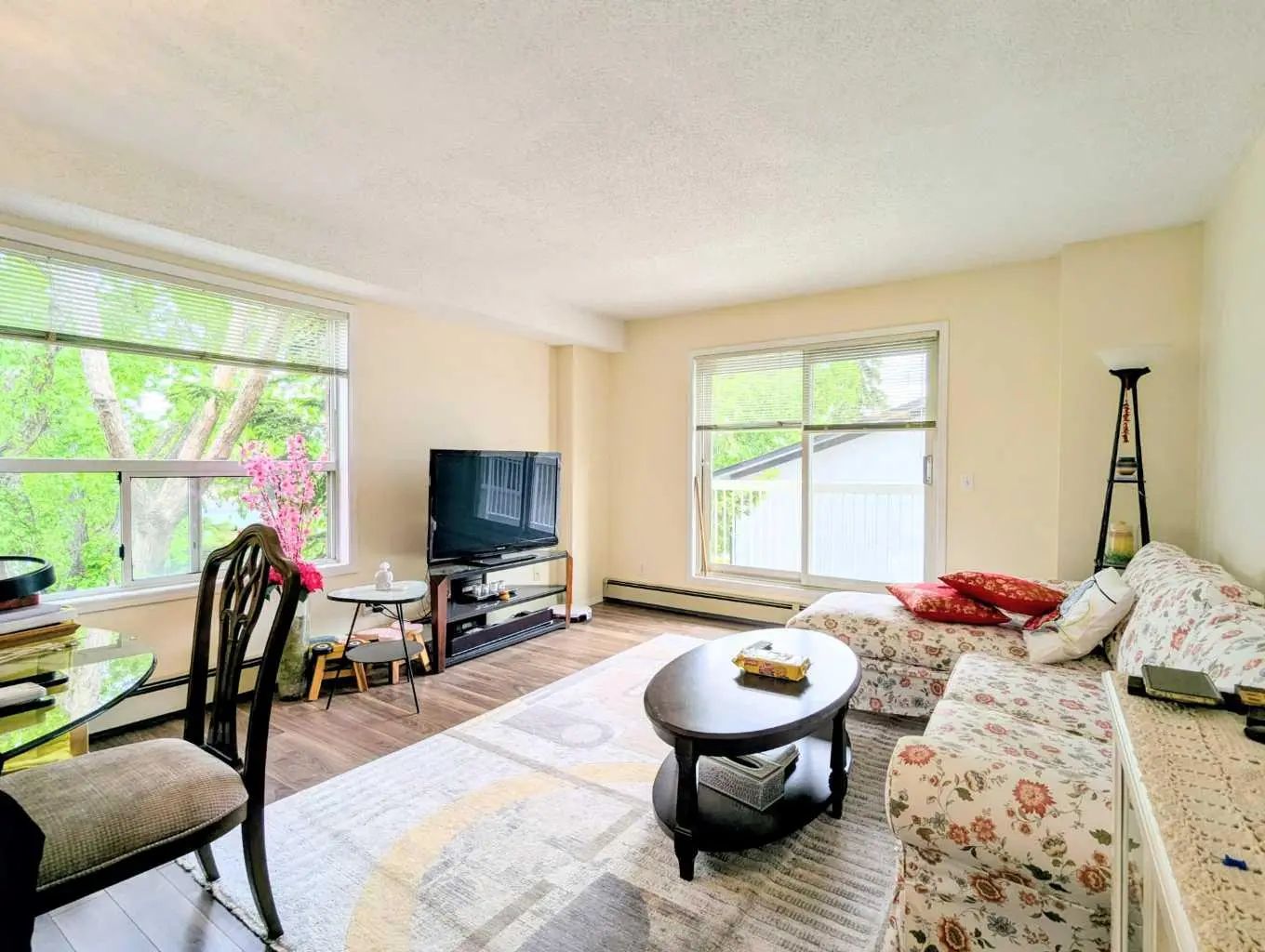 217 2211 29 Street Southwest, Calgary – Residential Apartment Listing Photo 6