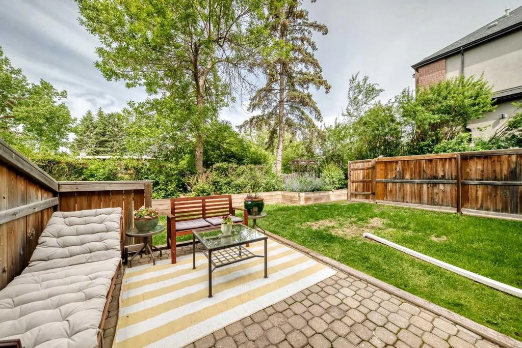 101 2218 30 Street Sw, Calgary