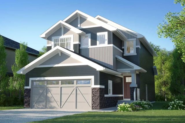 47 Saddlebred Place , Cochrane