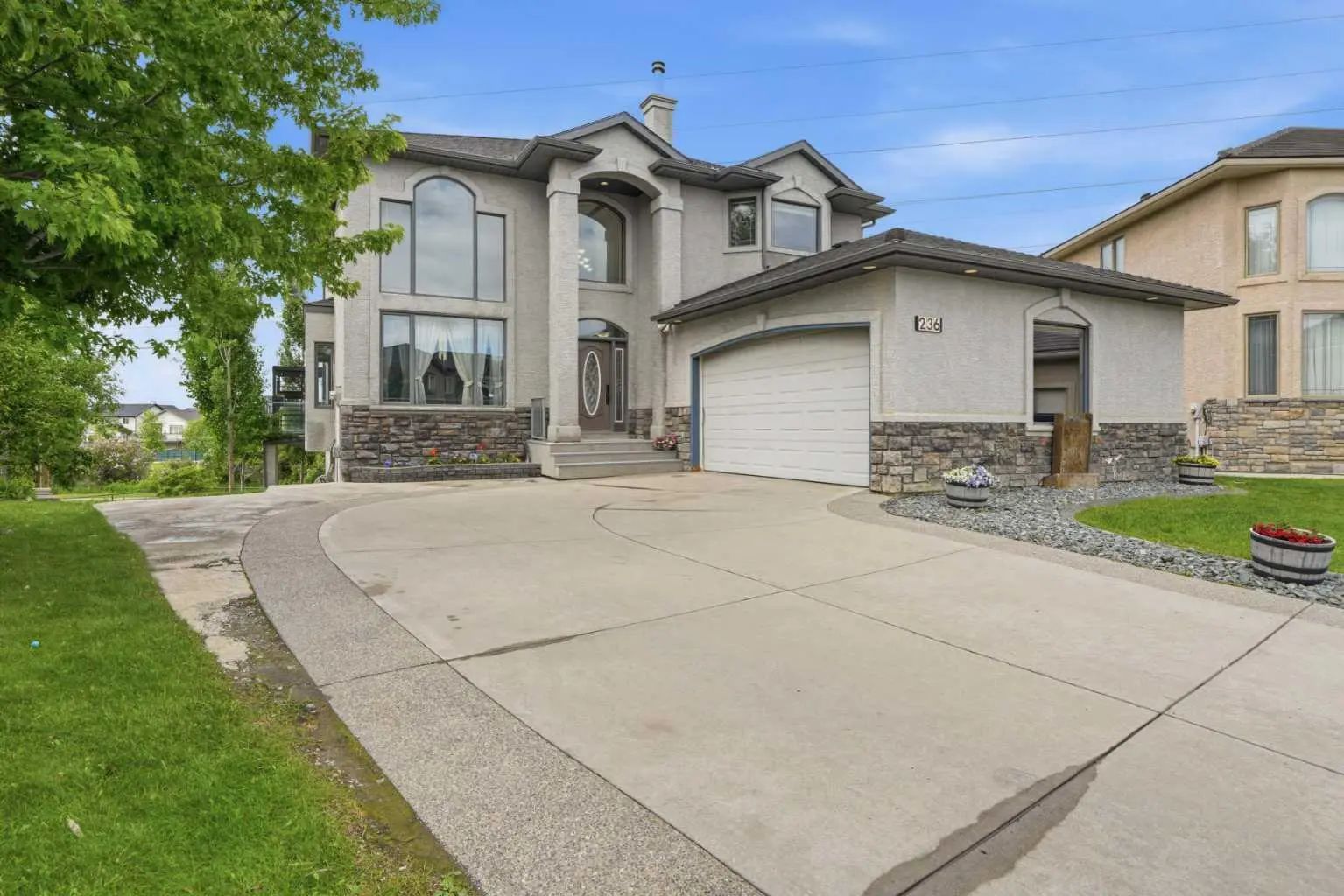236 Parkmere Court , Chestermere – Residential Detached Listing Photo 1