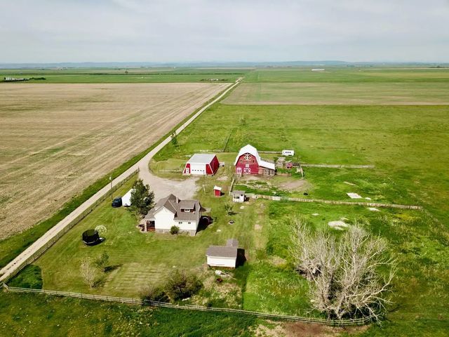145001a Range Road 265  , Rural Willow Creek No. 26, M.D. of