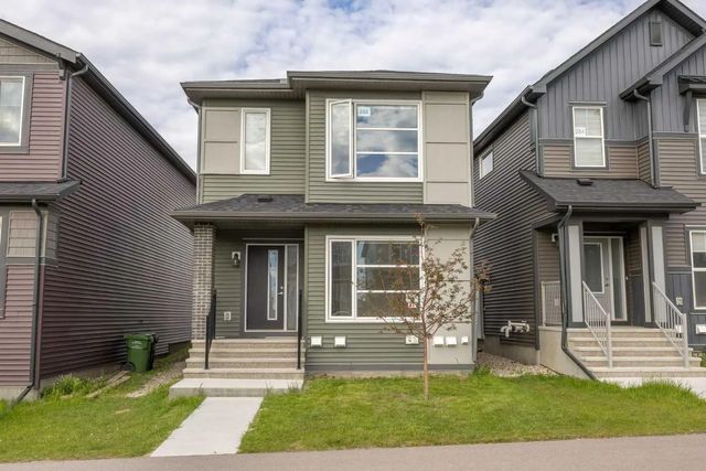 288 Lucas Boulevard Nw, Calgary
