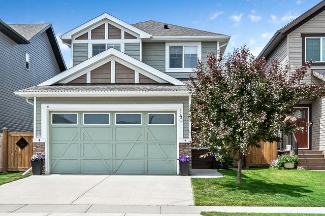 140 Wildrose Drive , Strathmore