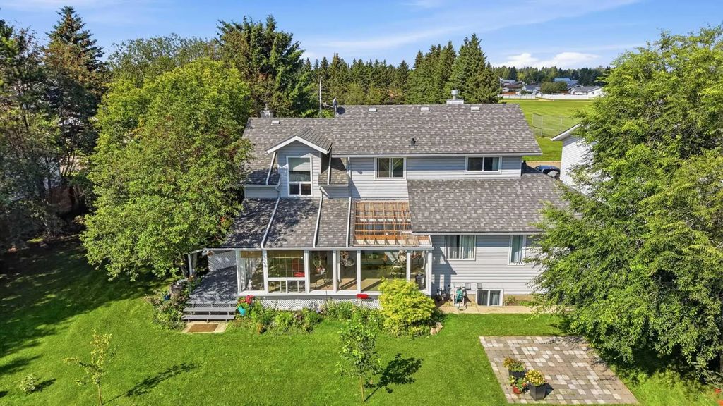5413 46 Street , Rimbey