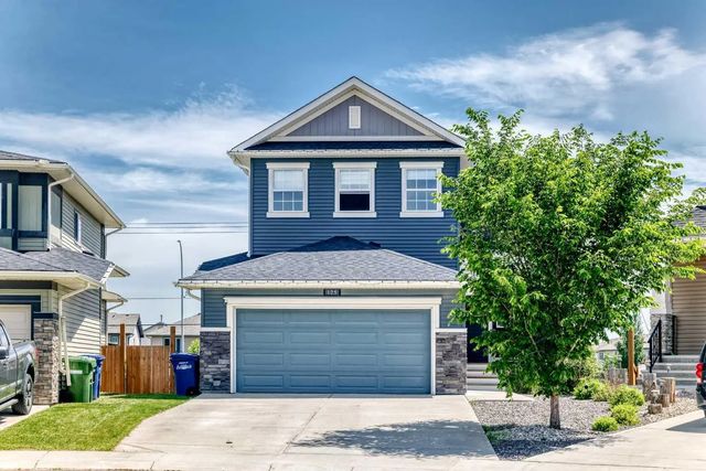 125 Bayside Loop Sw, Airdrie