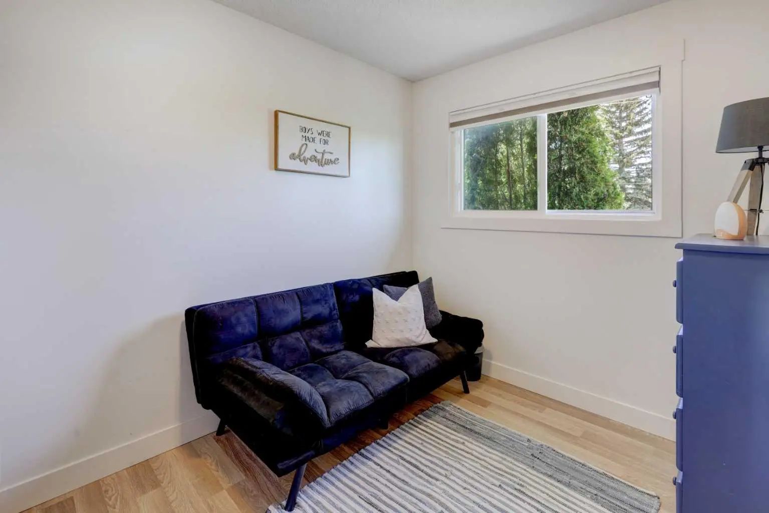 8320 Centre Street Northeast, Calgary – Residential Semi Detached (Half Duplex) Listing Photo 16