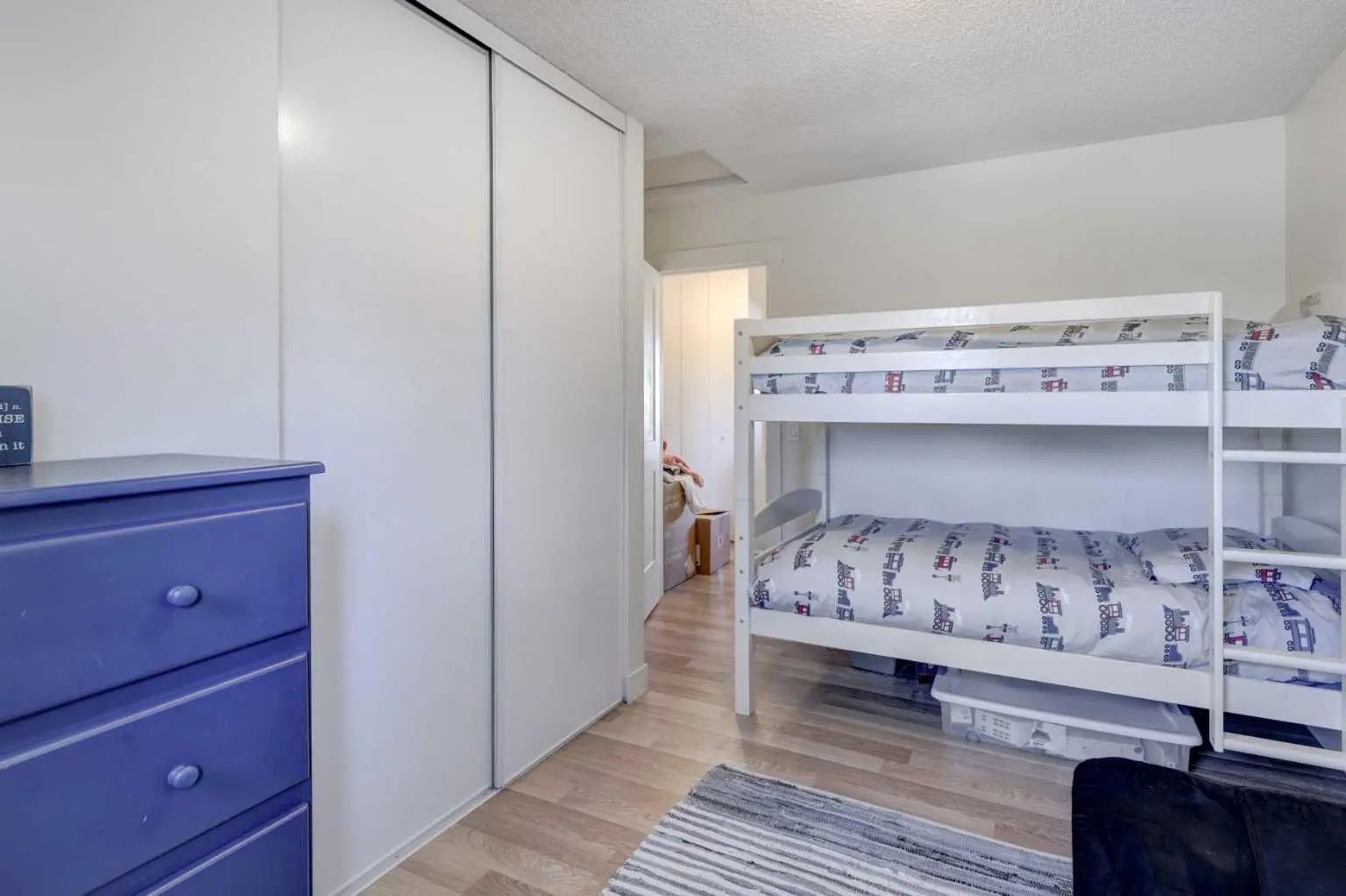 8320 Centre Street Northeast, Calgary – Residential Semi Detached (Half Duplex) Listing Photo 17