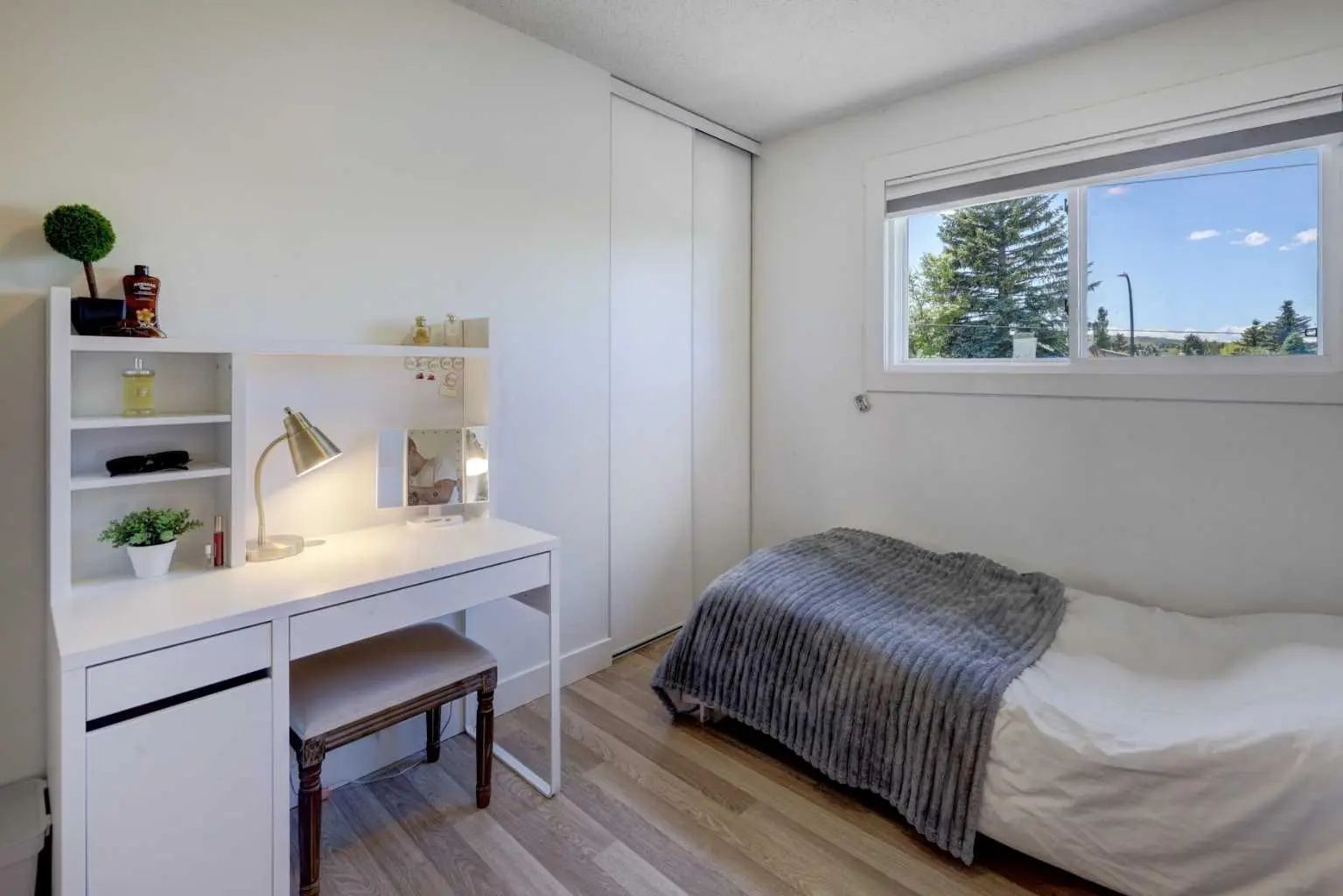 8320 Centre Street Northeast, Calgary – Residential Semi Detached (Half Duplex) Listing Photo 19