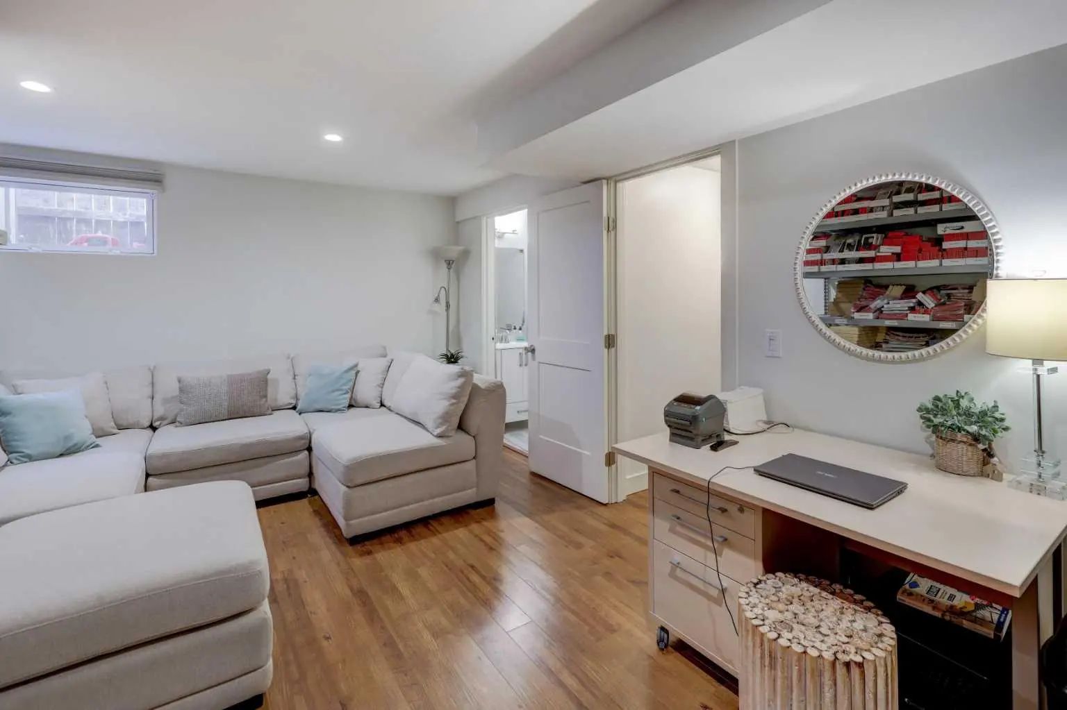 8320 Centre Street Northeast, Calgary – Residential Semi Detached (Half Duplex) Listing Photo 24