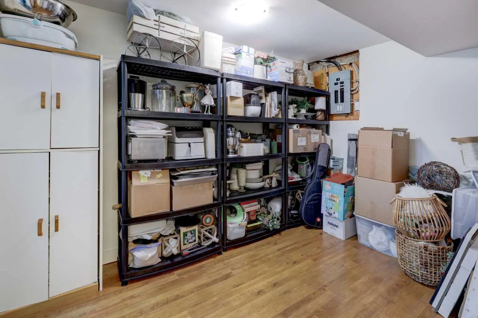 8320 Centre Street Northeast, Calgary – Residential Semi Detached (Half Duplex) Listing Photo 27