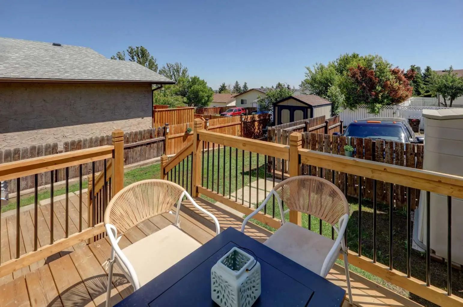 8320 Centre Street Northeast, Calgary – Residential Semi Detached (Half Duplex) Listing Photo 29