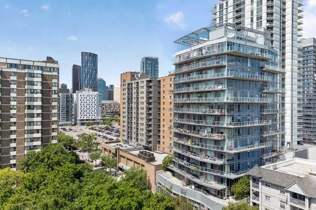 305 624 8 Avenue Se, Calgary