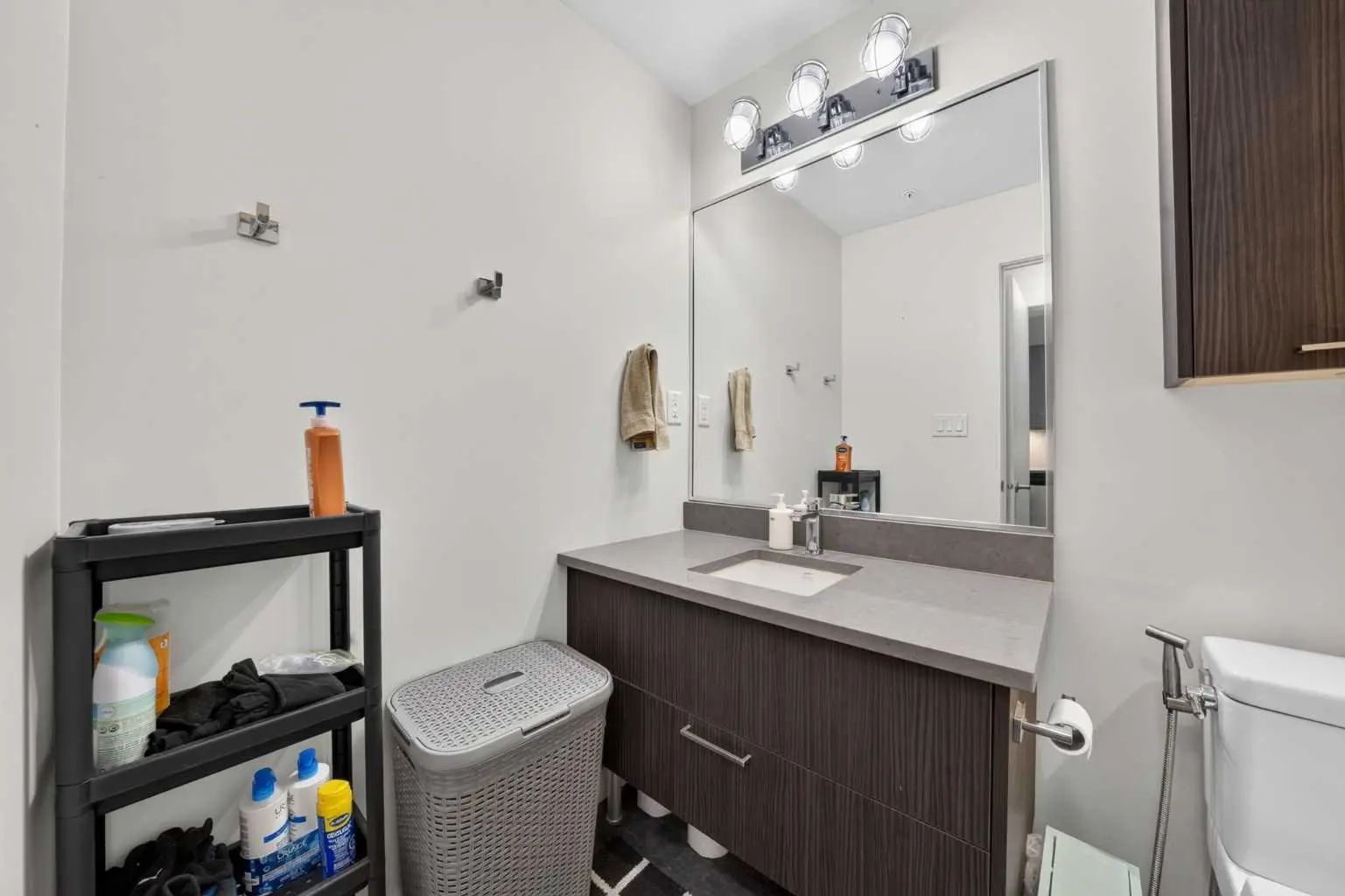 305 624 8 Avenue Southeast, Calgary – Residential Apartment Listing Photo 10
