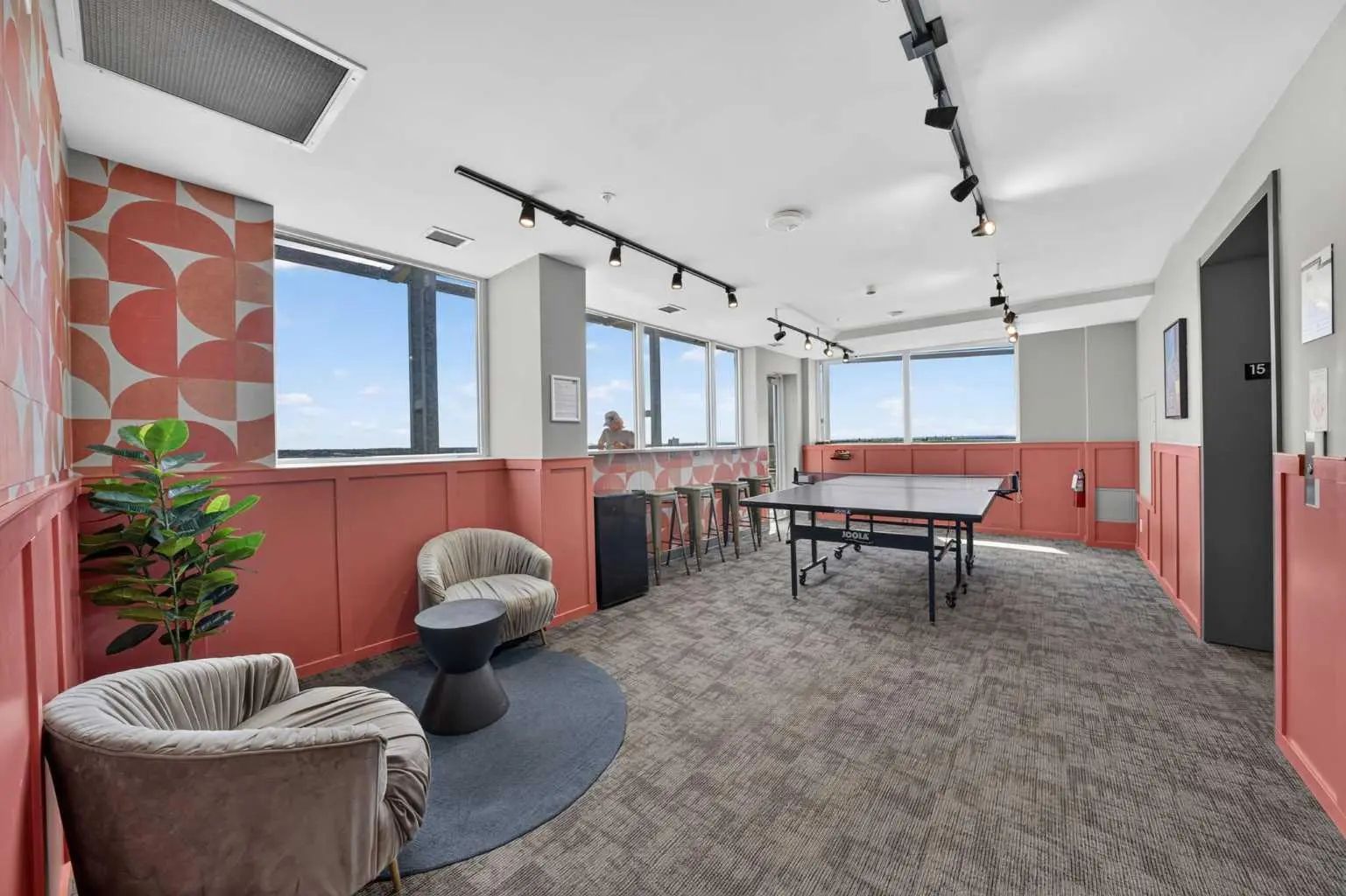 305 624 8 Avenue Southeast, Calgary – Residential Apartment Listing Photo 12