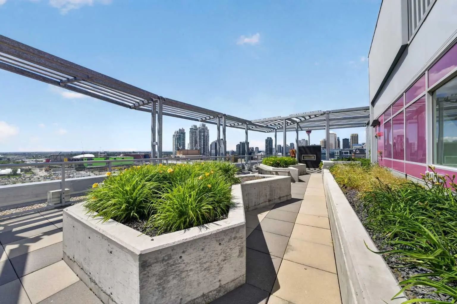 305 624 8 Avenue Southeast, Calgary – Residential Apartment Listing Photo 2