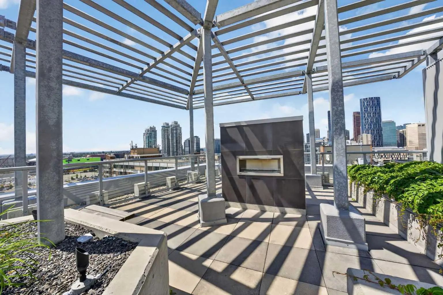 305 624 8 Avenue Southeast, Calgary – Residential Apartment Listing Photo 3