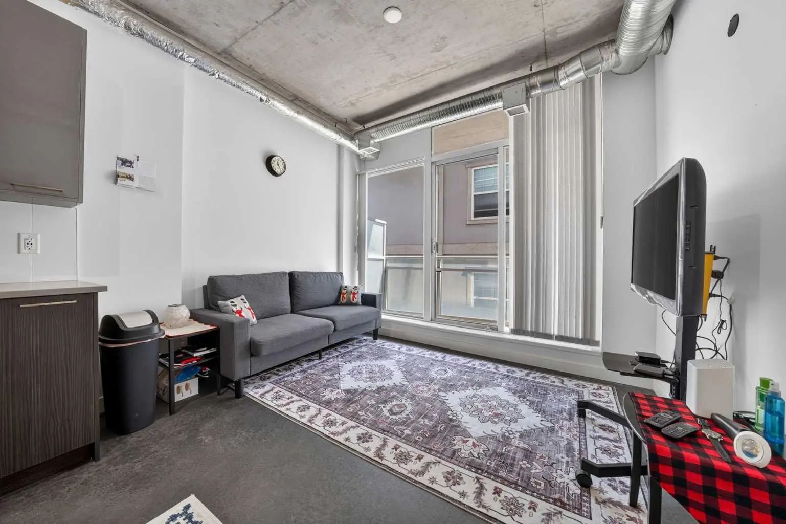 305 624 8 Avenue Southeast, Calgary – Residential Apartment Listing Photo 6