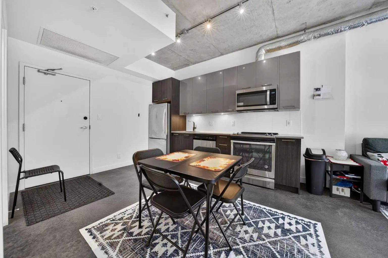 305 624 8 Avenue Southeast, Calgary – Residential Apartment Listing Photo 7