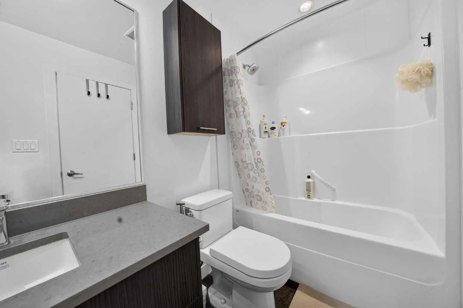 305 624 8 Avenue Southeast, Calgary – Residential Apartment Listing Photo 9