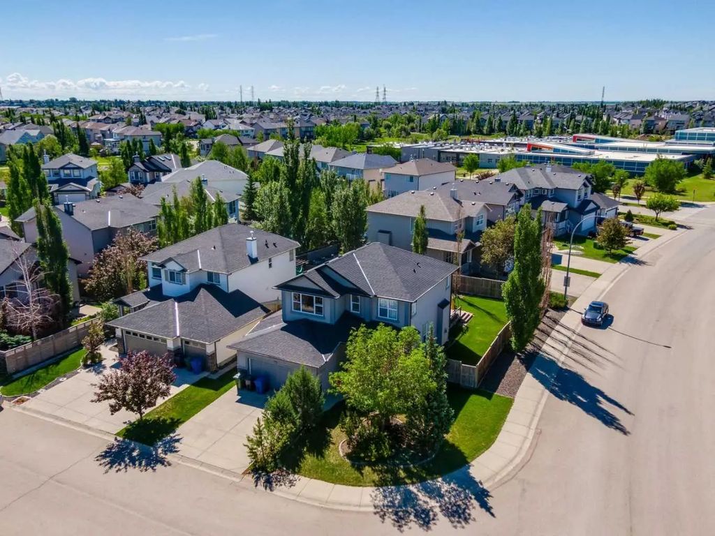 572 West Creek Point , Chestermere