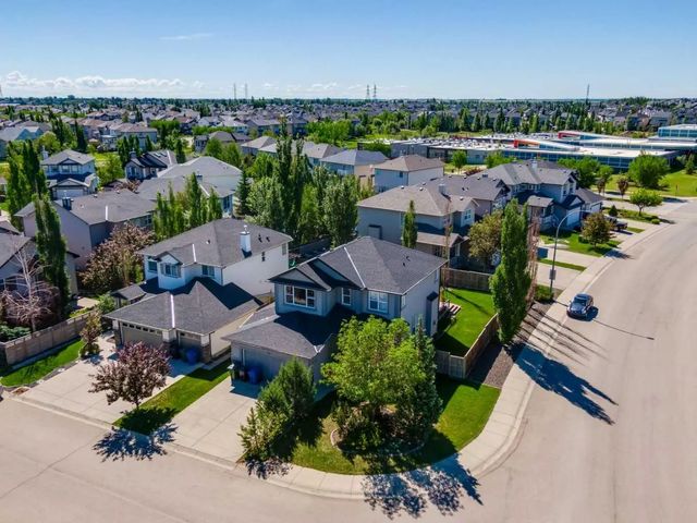 572 West Creek Point , Chestermere
