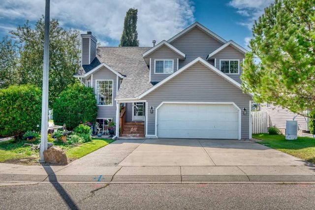 6 Greenview Crescent , Strathmore