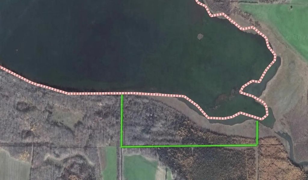  Range Road 143 Township Road  563a  , Rural Yellowhead County