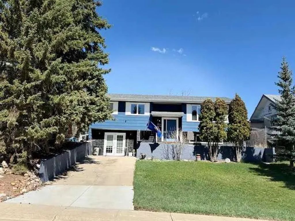 1506 1 Avenue Nw, Drumheller