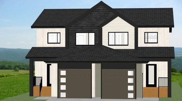 9613 Hillcrest Drive , Grande Prairie