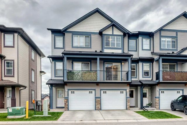 132 Sage Hill Grove Nw, Calgary
