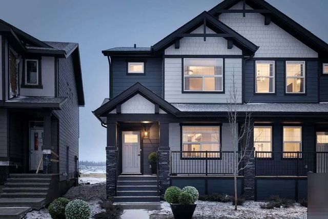 640 Legacy Circle Se, Calgary