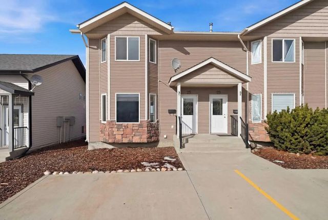 25 Winston Place , Blackfalds