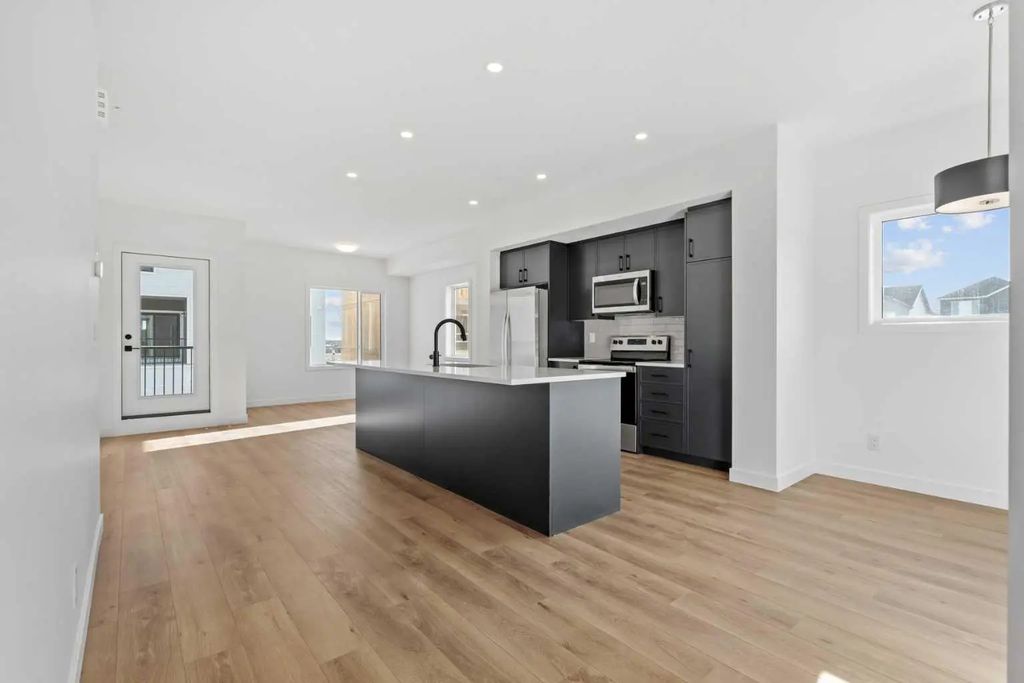 1207 25 Wildwoods Court Sw, Airdrie