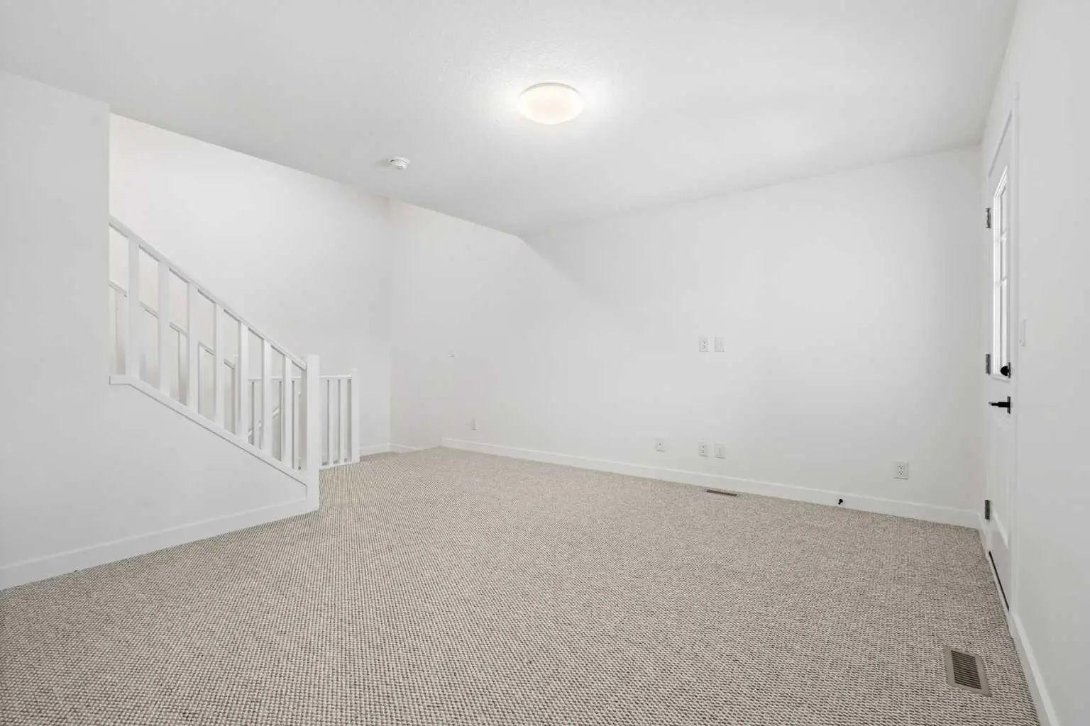 302 Baneberry Way Southwest, Airdrie – Residential Detached Listing Photo 14
