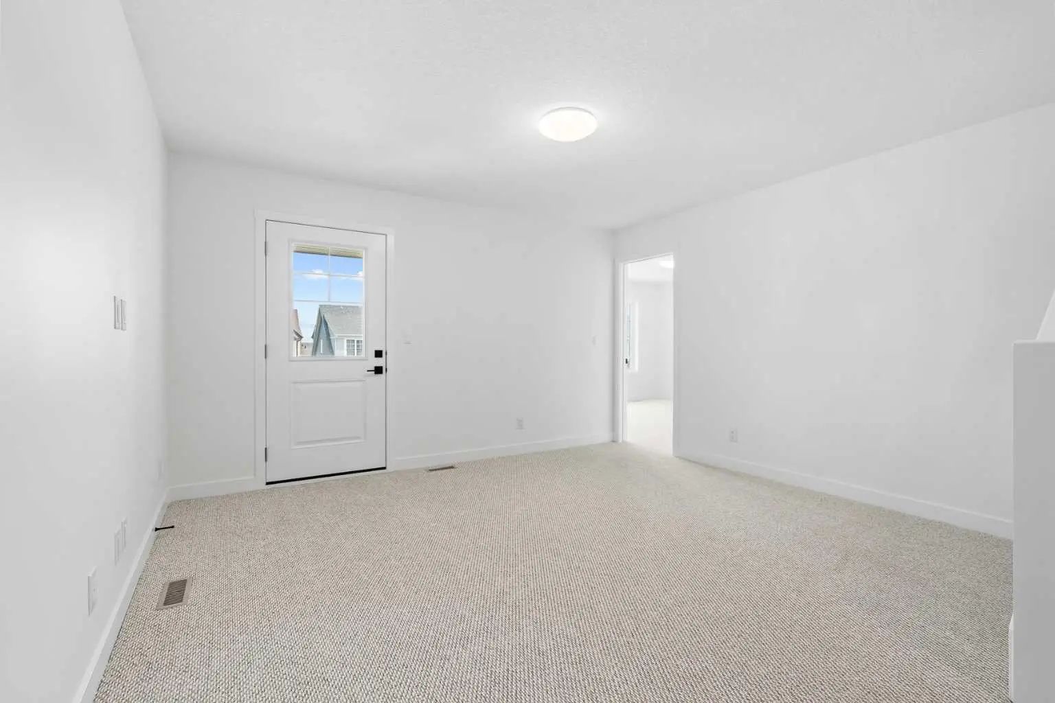 302 Baneberry Way Southwest, Airdrie – Residential Detached Listing Photo 15