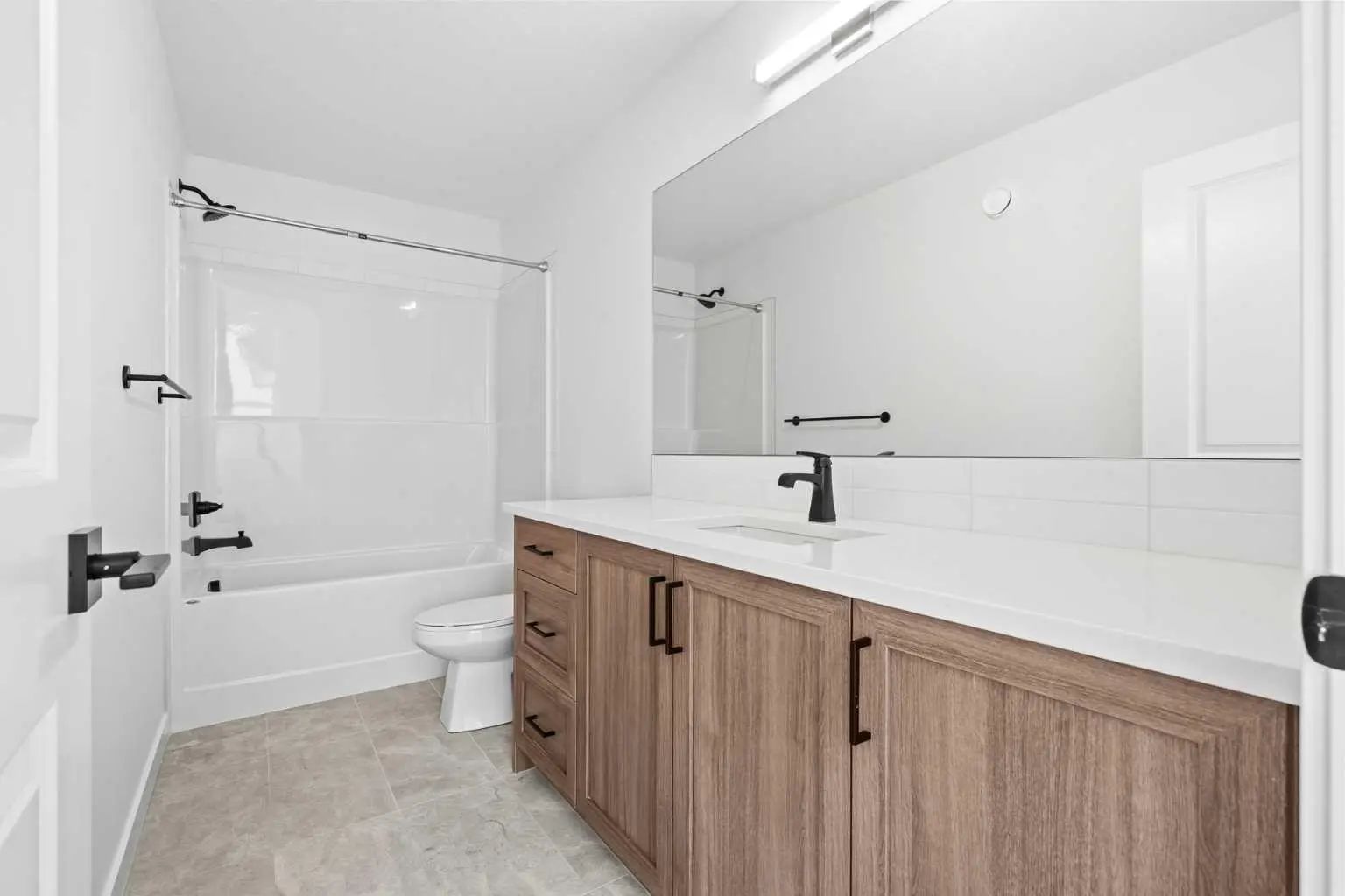 302 Baneberry Way Southwest, Airdrie – Residential Detached Listing Photo 24