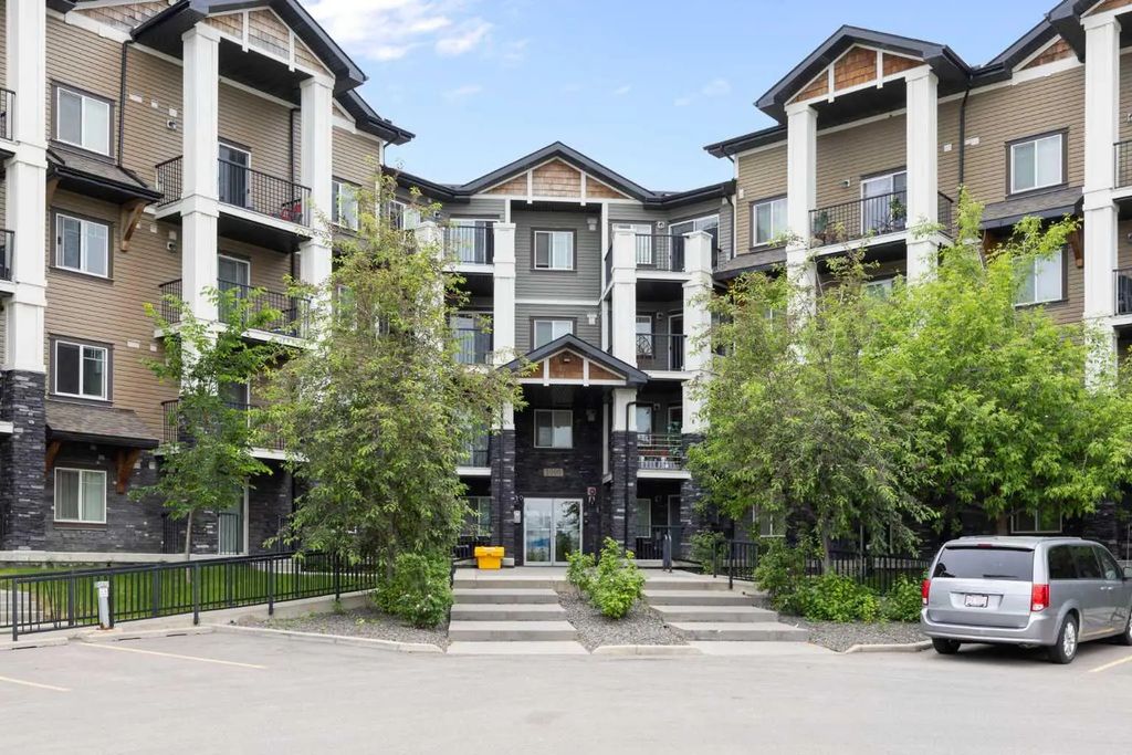2417 175 Panatella Hill , Calgary